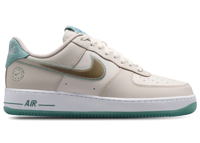 Nike Air Force 1 Low '07 'Philadelphia' IV6205-104