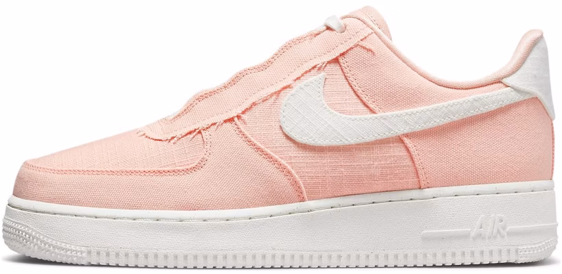 Nike Air Force 1 Low '07 Premium 'Next Nature Sun Club Arctic Orange' Malaysia DM0208-800 Buy Nike Air Force 1 Low '07 Premium 'Next Nature Sun Club Arctic Orange' Malaysia DM0208-800