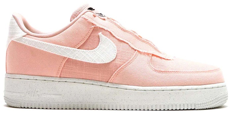 ナイキ AF1 '07 プレミアム "Sun Club" (アークティックオレンジ) DM0208-800 Buy ナイキ AF1 '07 プレミアム "Sun Club" (アークティックオレンジ) DM0208-800