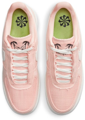 Nike Air Force 1 Low '07 Premium 'Next Nature Sun Club Arctic Orange' Malaysia DM0208-800 Shop Nike Air Force 1 Low '07 Premium 'Next Nature Sun Club Arctic Orange' Malaysia DM0208-800