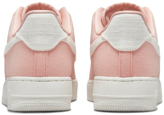 Nike Air Force 1 Low '07 Premium 'Next Nature Sun Club Arctic Orange' Malaysia DM0208-800 Purchase Nike Air Force 1 Low '07 Premium 'Next Nature Sun Club Arctic Orange' Malaysia DM0208-800