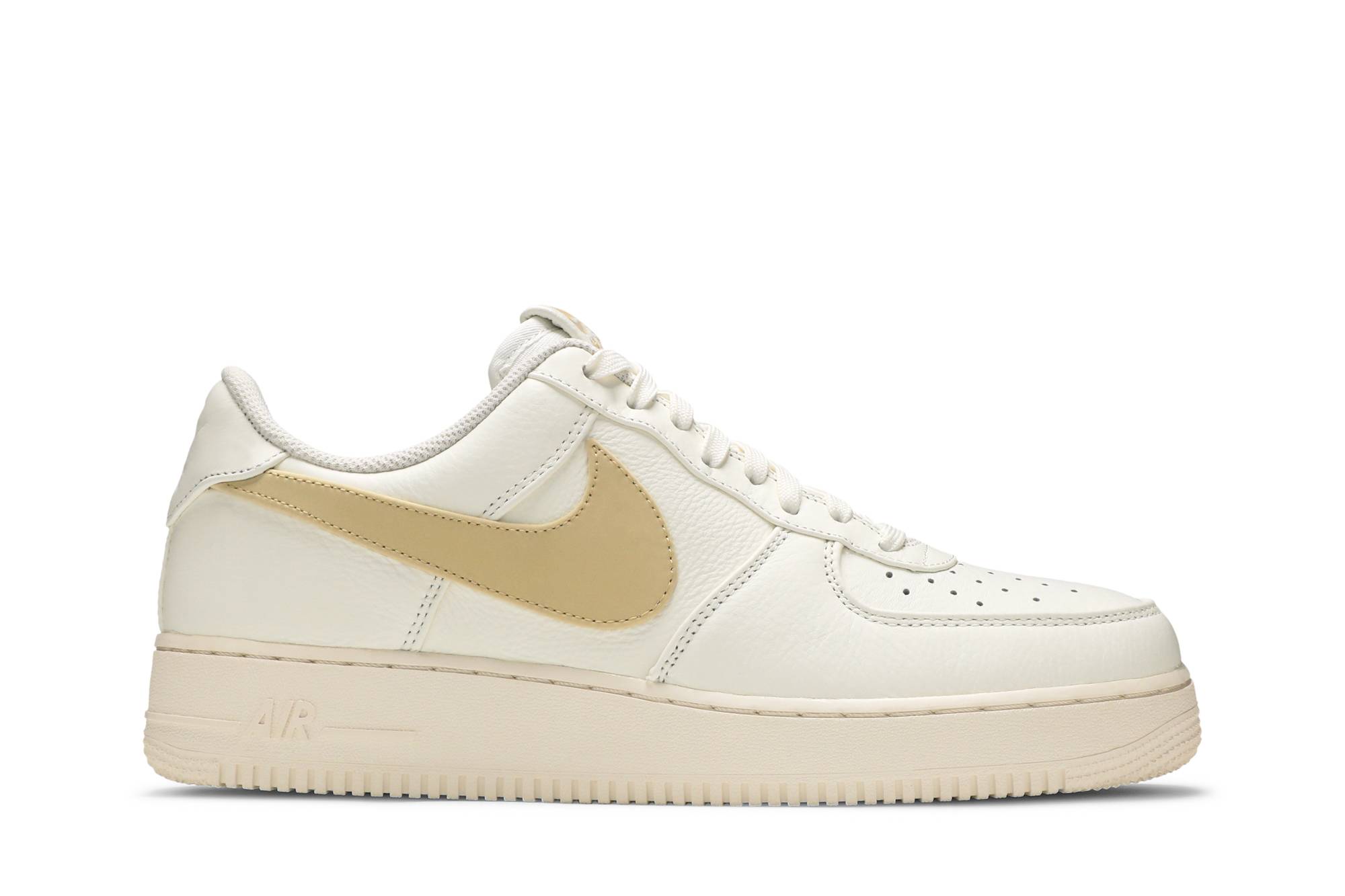 Nike Air Force 1 Low '07 PRM 'Oversize Swoosh Sail'