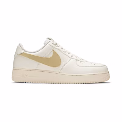 Nike Air Force 1 Low '07 PRM 'Oversize Swoosh Sail'