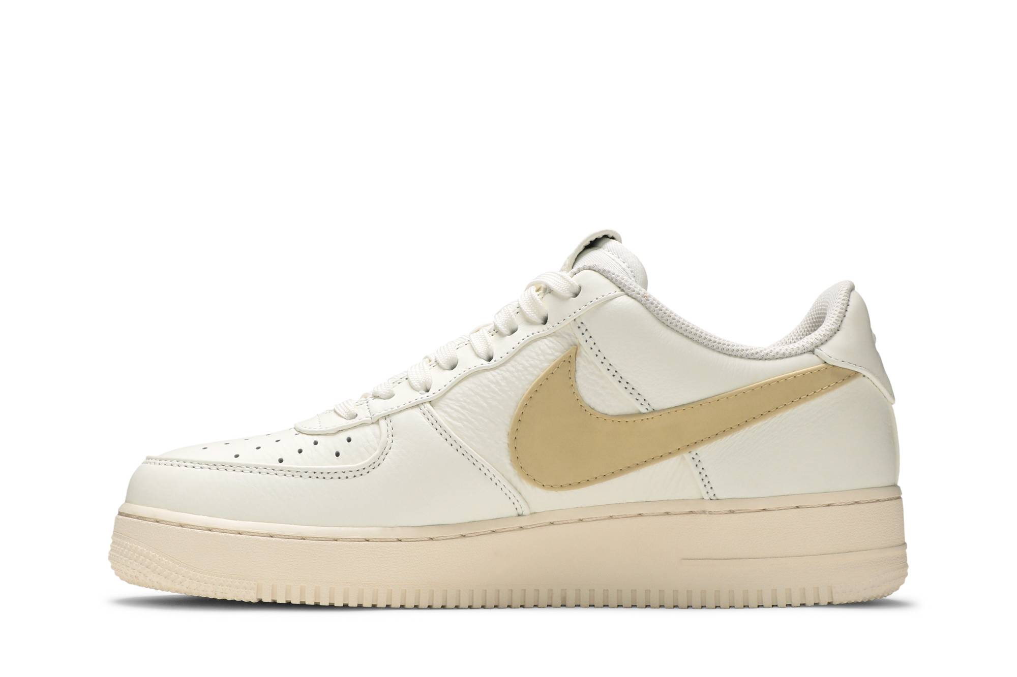 Nike Air Force 1 Low '07 PRM 'Oversize Swoosh Sail' 圖 3