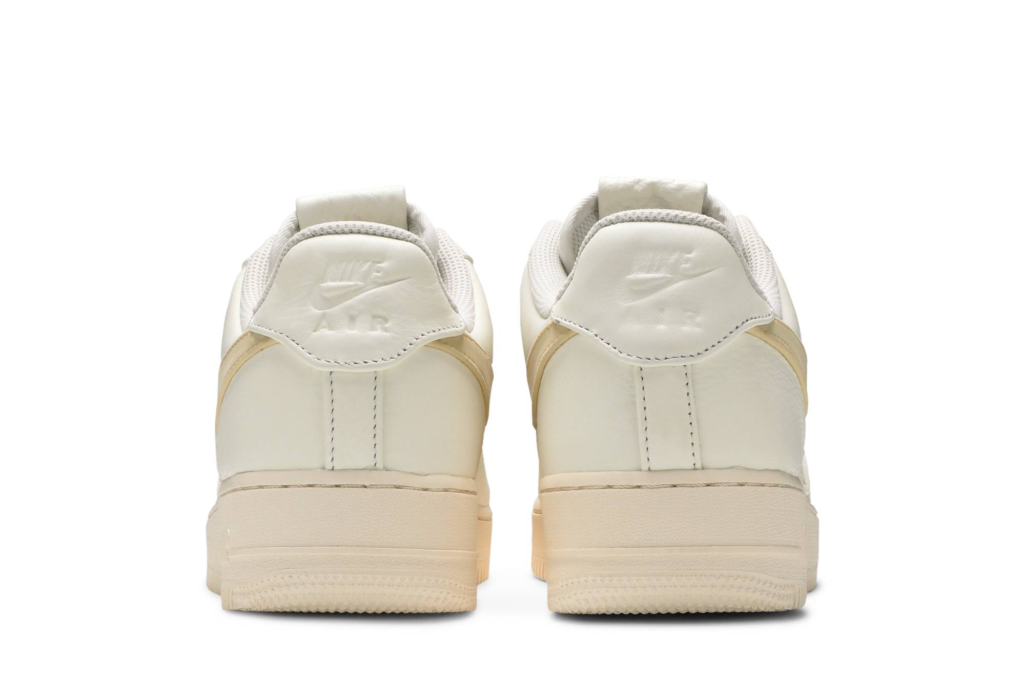 Nike Air Force 1 Low '07 PRM 'Oversize Swoosh Sail' 圖 6