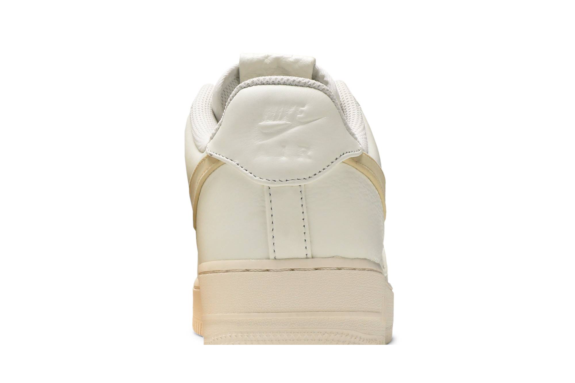Nike Air Force 1 Low '07 PRM 'Oversize Swoosh Sail' 圖 7