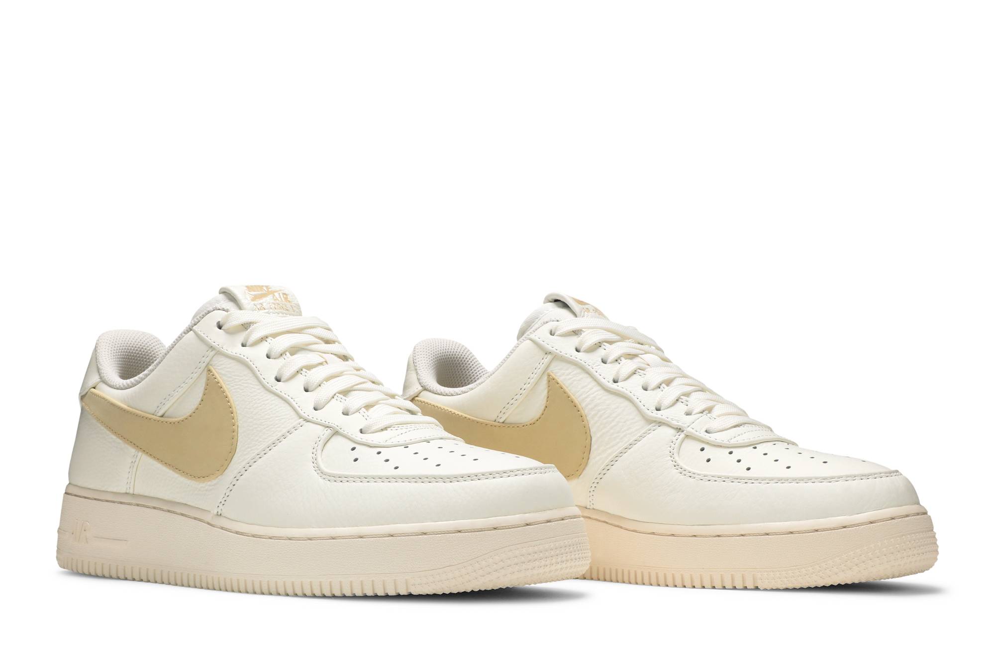 Nike Air Force 1 Low '07 PRM 'Oversize Swoosh Sail' 圖 8