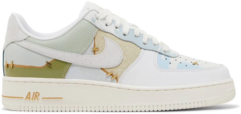 耐克空军1号低帮 '07 复古传承版 FB4957-111 Buy 耐克空军1号低帮 '07 复古传承版 FB4957-111