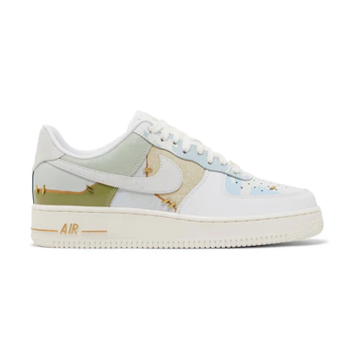 Nike Air Force 1 Low '07 PRM 'Preservation of History'