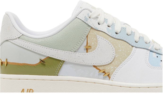 Nike order history sales