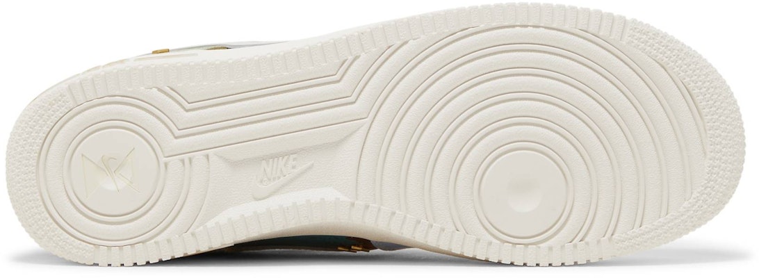 耐克空军1号低帮 '07 复古传承版 FB4957-111 Shop 耐克空军1号低帮 '07 复古传承版 FB4957-111