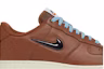 Order Nike Air Force 1 Low '07 Premium 'Vintage Pecan' Cokelat Antik DO9785-200