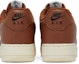 Details for Nike Air Force 1 Low '07 Premium 'Vintage Pecan' Cokelat Antik DO9785-200