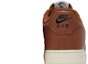 Sizing Nike Air Force 1 Low '07 Premium 'Vintage Pecan' Cokelat Antik DO9785-200