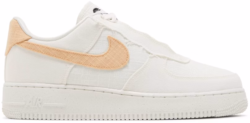 Nike air force ones 2025 beige