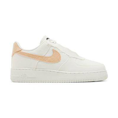 Nike Air Force 1 Low '07 PRM Next Nature 'Sun Club - Sail'