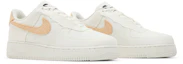 Cheap Nike Air Force 1 Low '07 Premium Next Nature「Sun Club - Sail」DM0208-100