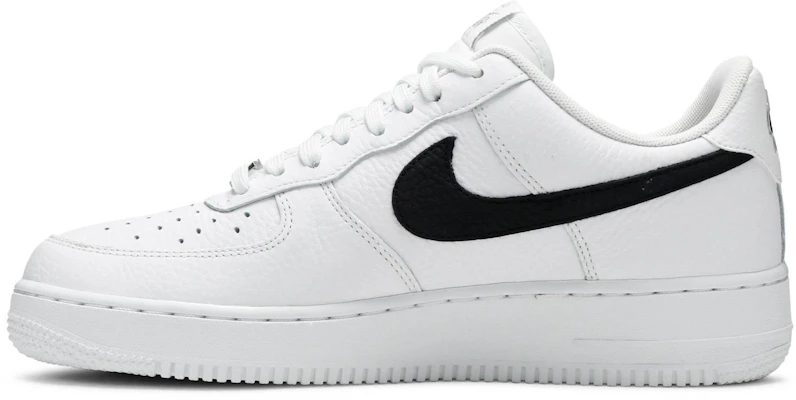 Nike Air Force 1 Low '07 PRM 'Blanco Zip Swoosh' CW6558-100 Lookbook Nike Air Force 1 Low '07 PRM 'Blanco Zip Swoosh' CW6558-100