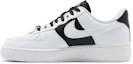 Shop Nike Air Force 1 Low '07 PRM Cadena Plateada DA8571-100