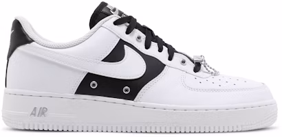 Nike Air Force 1 Low '07 PRM Silver Chain DA8571-100 Nike Air Force 1 Low '07 PRM Silver Chain DA8571-100