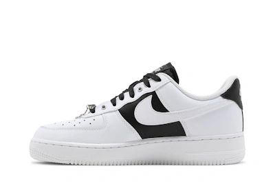 Nike Air Force 1 Low '07 PRM Silver Chain DA8571-100