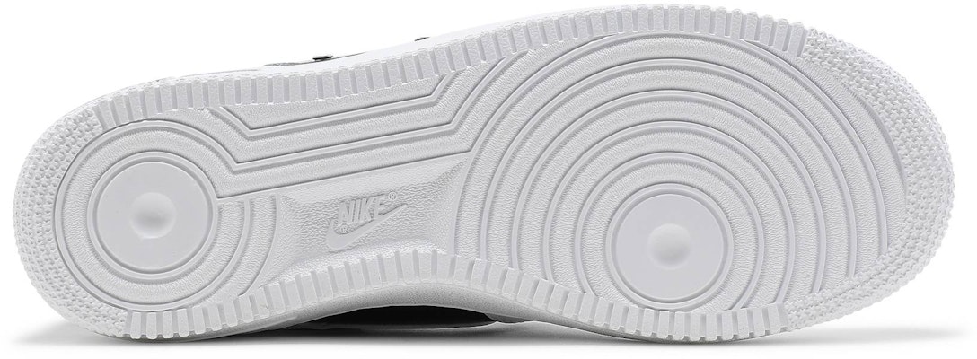 Nike Air Force 1 Low '07 PRM Silver Chain DA8571-100 Shop Nike Air Force 1 Low '07 PRM Silver Chain DA8571-100