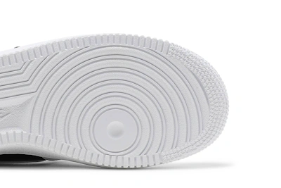 Nike Air Force 1 Low '07 PRM Silver Chain DA8571-100