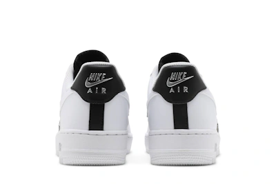 Nike Air Force 1 Low '07 PRM Silver Chain DA8571-100