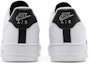Details for Nike Air Force 1 Low '07 PRM Silver Chain DA8571-100