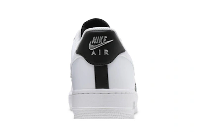 Nike Air Force 1 Low '07 PRM Silver Chain DA8571-100