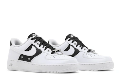 Nike Air Force 1 Low '07 PRM Silver Chain DA8571-100