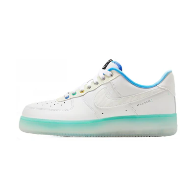 Nike Air Force 1 Low '07 PRM Unlock Your Space