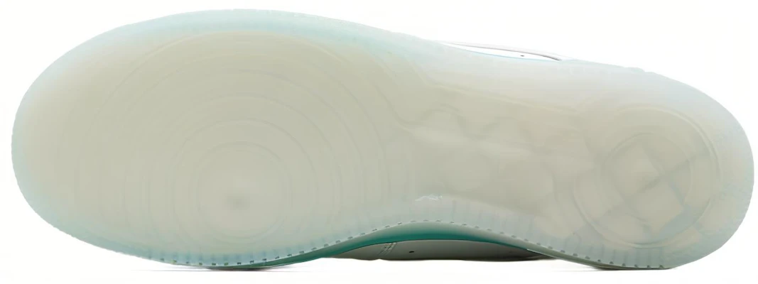 나이키 에어 포스 1 로우 '07 프리미엄 "공간을 열다" FJ7066-114 Details for 나이키 에어 포스 1 로우 '07 프리미엄 "공간을 열다" FJ7066-114