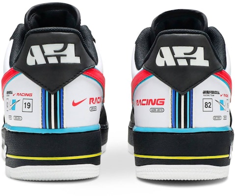 Nike air force 1 motorsport online