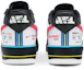 Details for Nike Air Force 1 Low '07 QS 'Motorsport' Sepatu Olahraga AH8462-004