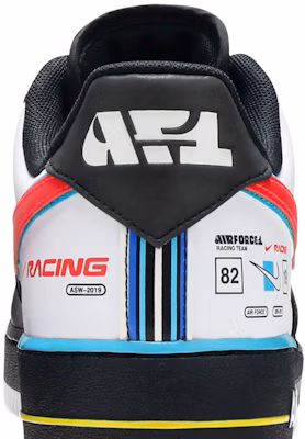 Nike af1 motorsport online