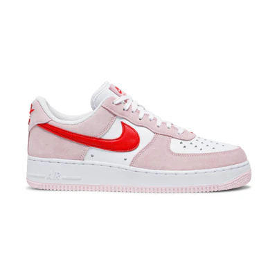 Nike Air Force 1 Low '07 QS 'Valentine’s Day Love Letter'