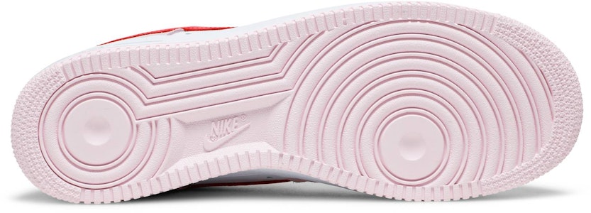 Nike Air Force 1 Low '07 QS 'Valentine’s Day Love Letter' Wanita DD3384-600 Shop Nike Air Force 1 Low '07 QS 'Valentine’s Day Love Letter' Wanita DD3384-600