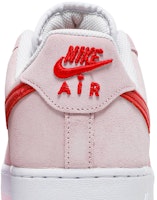 Nike Air Force 1 Low '07 QS 'Surat Cinta Hari Valentine' DD3384-600 Sizing Nike Air Force 1 Low '07 QS 'Surat Cinta Hari Valentine' DD3384-600