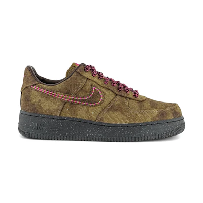 Nike Air Force 1 Low '07 QS 'Boucle Desert Moss'