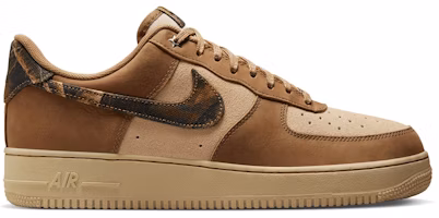 Nike Air Force 1 '07 'Realtree Rattan' IO9803-200 Nike Air Force 1 '07 'Realtree Rattan' IO9803-200