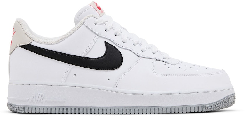 耐克空军一号低帮 '07 RS '炽热红光' CK0806-100 Buy 耐克空军一号低帮 '07 RS '炽热红光' CK0806-100