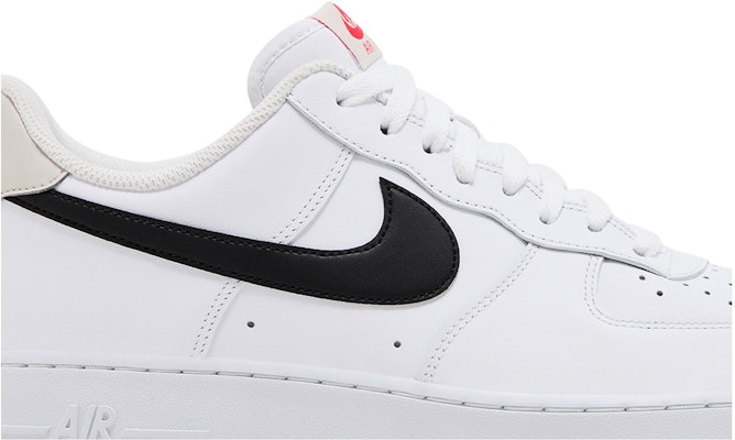 耐克空军一号低帮 '07 RS '炽热红光' CK0806-100 Order 耐克空军一号低帮 '07 RS '炽热红光' CK0806-100