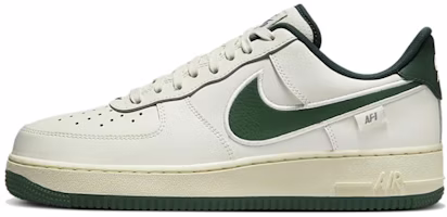 Nike Air Force 1 Low '07 Sail Fir Green FV0392-100 Nike Air Force 1 Low '07 Sail Fir Green FV0392-100