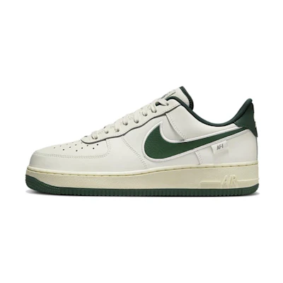 Nike Air Force 1 Low '07 Sail Fir Green