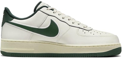 Nike Air Force 1 Low '07 Sail Fir Hijau FV0392-100 Order Nike Air Force 1 Low '07 Sail Fir Hijau FV0392-100