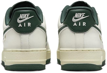 ナイキ エアフォース1 '07 セイル/ファーグリーン FV0392-100 Purchase ナイキ エアフォース1 '07 セイル/ファーグリーン FV0392-100
