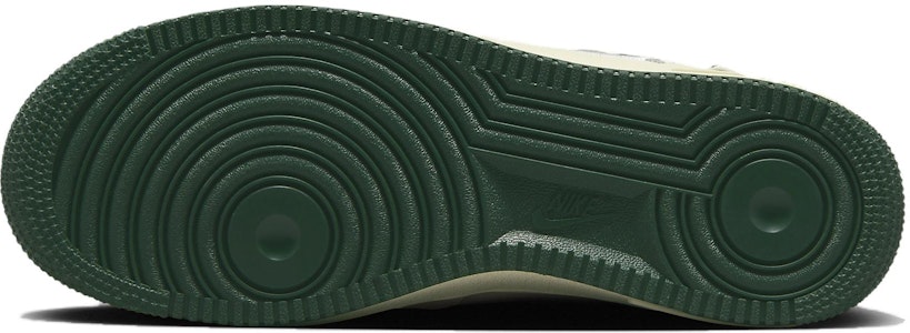 ナイキ エアフォース1 '07 セイル/ファーグリーン FV0392-100 Details for ナイキ エアフォース1 '07 セイル/ファーグリーン FV0392-100