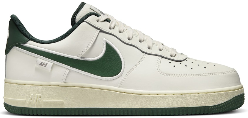 Air force 1 low 2025 07 sail