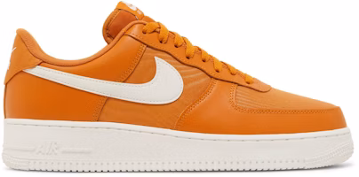 Nike Air Force 1 Low '07 SE 'Monarch Canvas' FB2048-800 Nike Air Force 1 Low '07 SE 'Monarch Canvas' FB2048-800